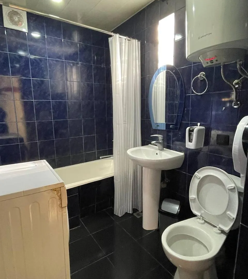 Pick Me Hostel Batumi