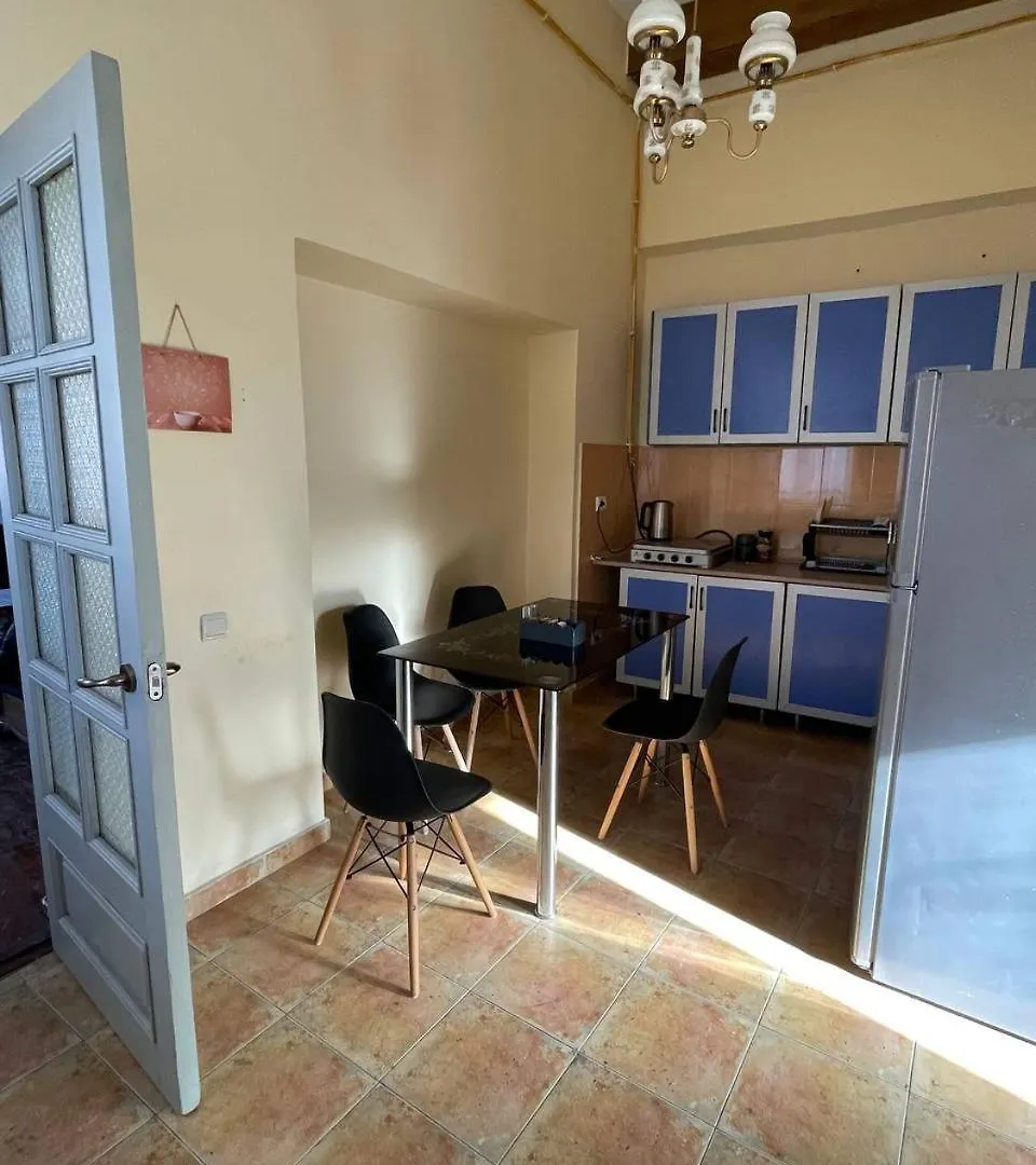 Pick Me Hostel Batumi