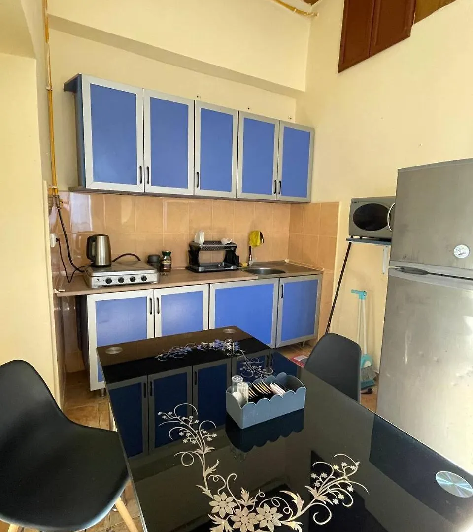 Pick Me Hostel Batumi