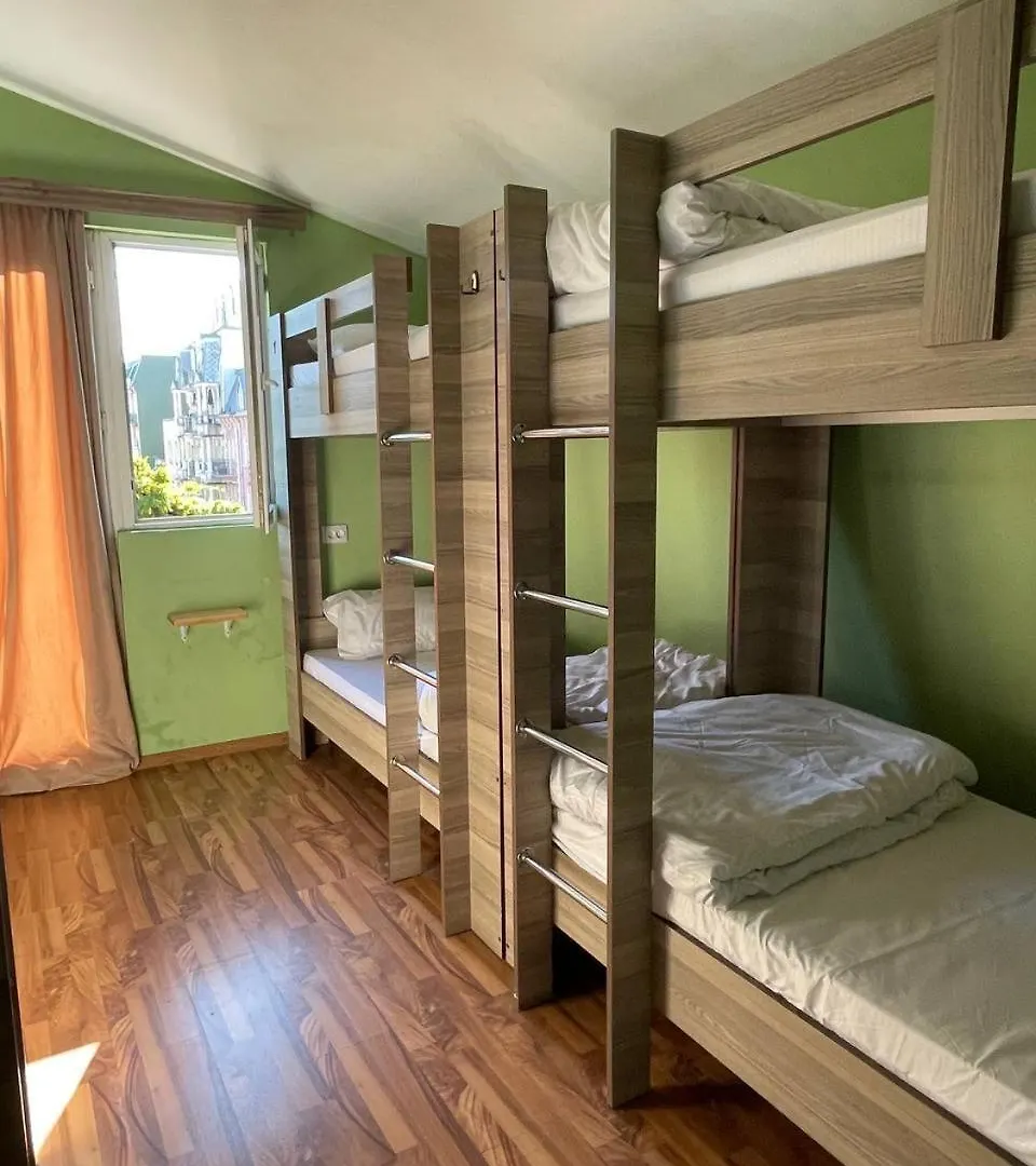 Pick Me Hostel Batumi 0*,