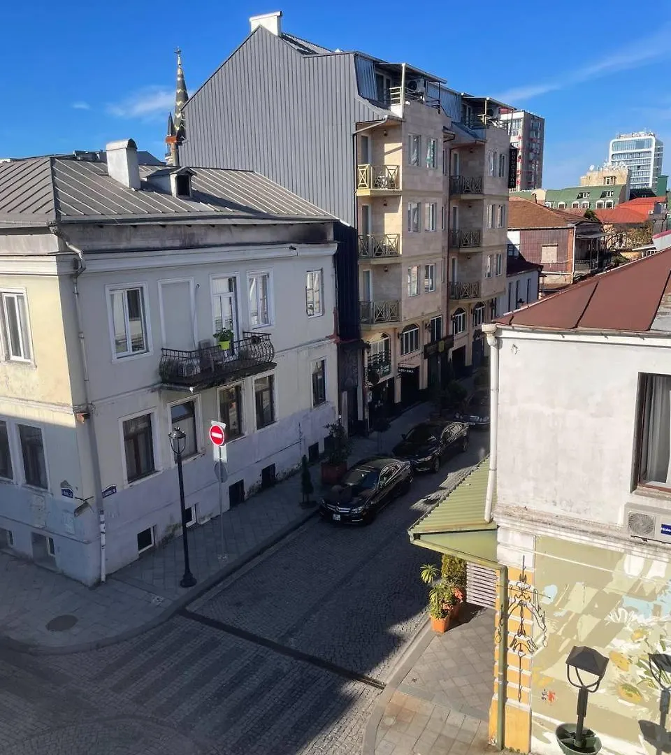 Pick Me Hostel Батуми Грузия