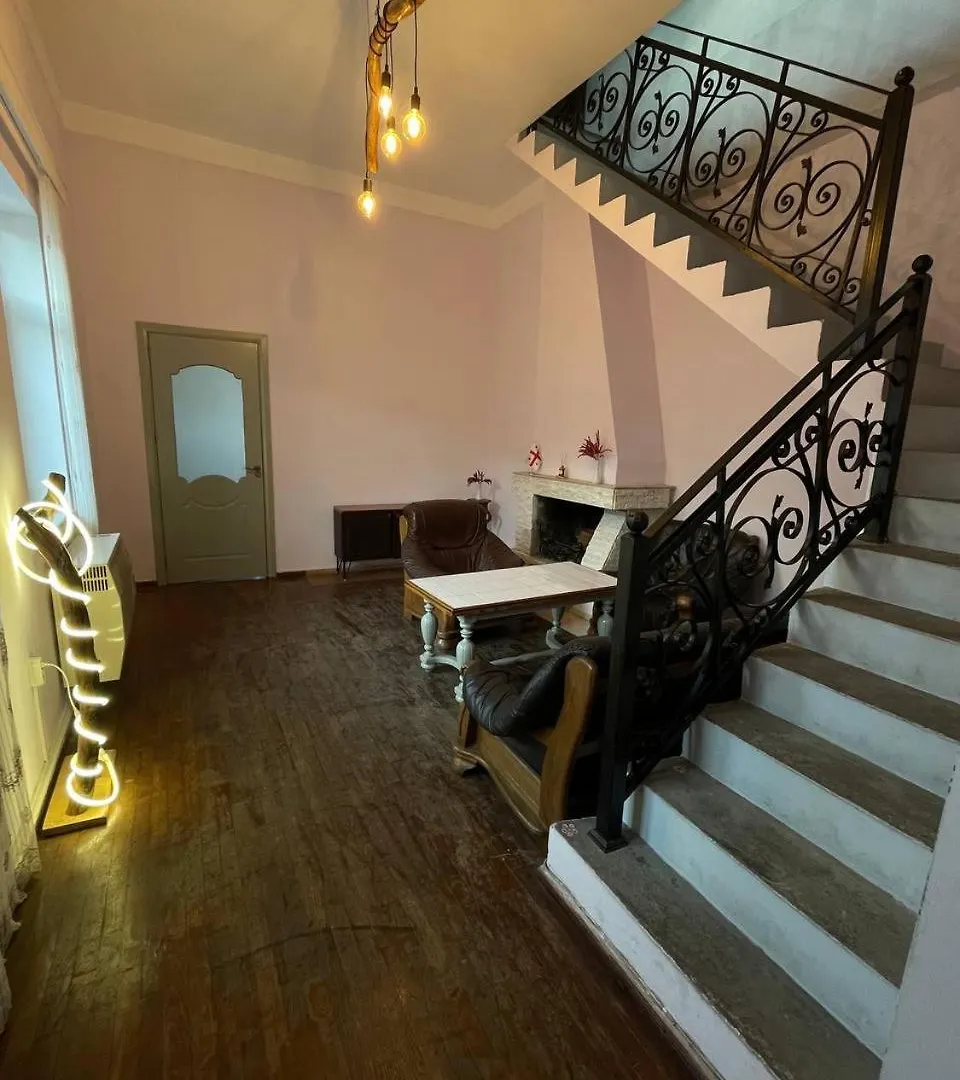 Pick Me Hostel Batumi