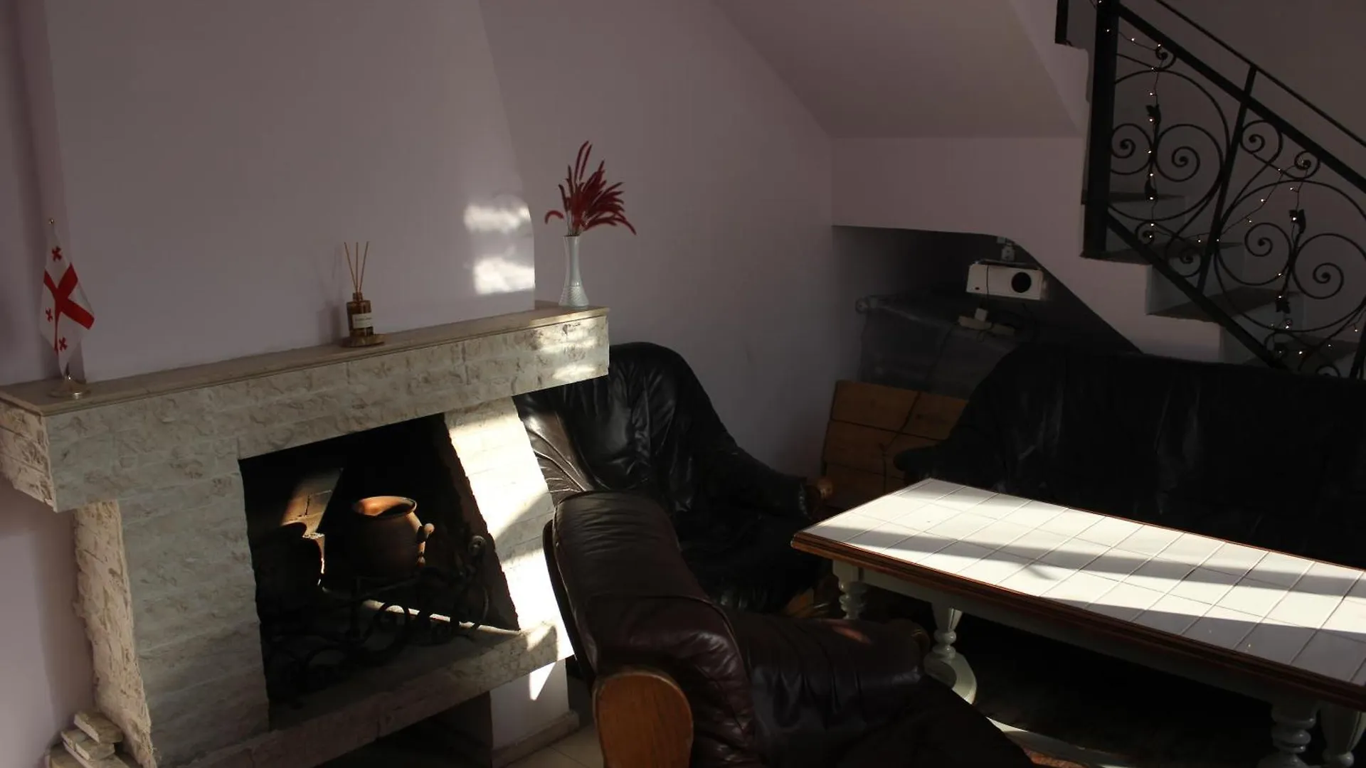 Pick Me Hostel Batumi