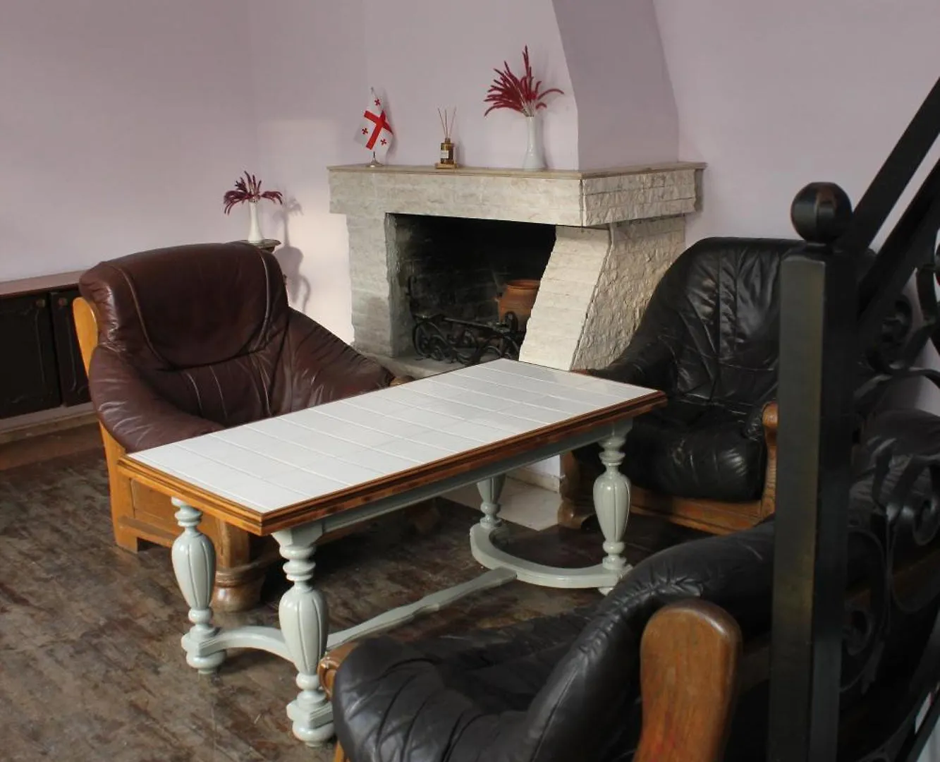 Pick Me Hostel Batumi