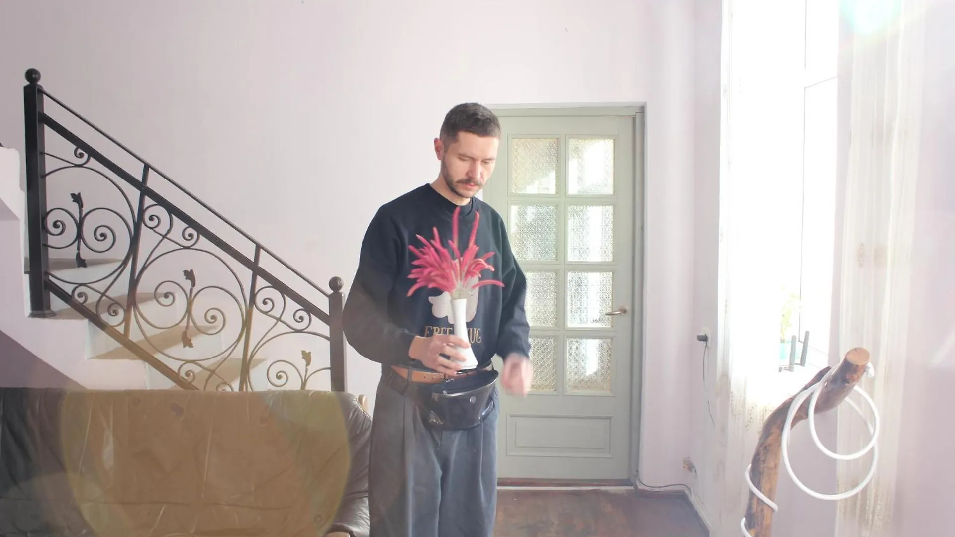 Pick Me Hostel Batumi 0*,
