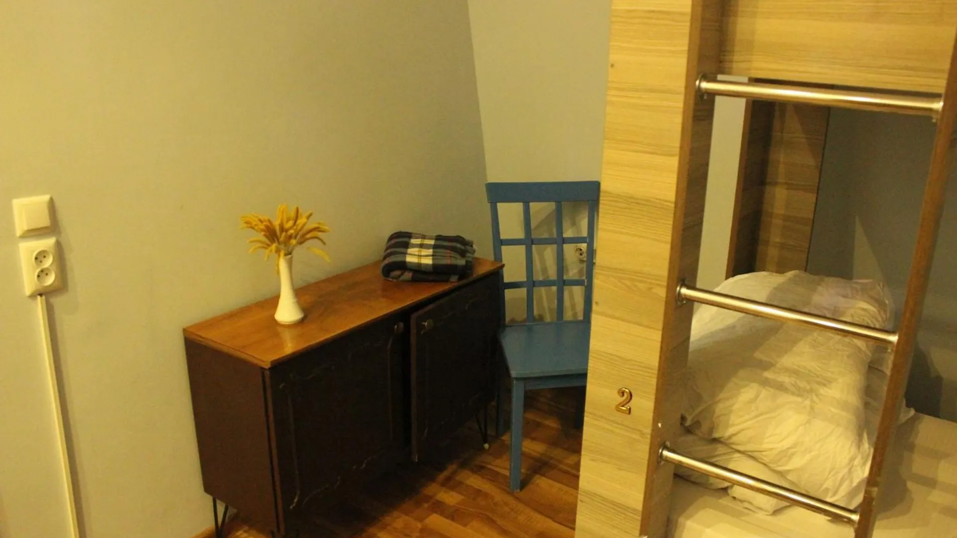 Pick Me Hostel Batumi