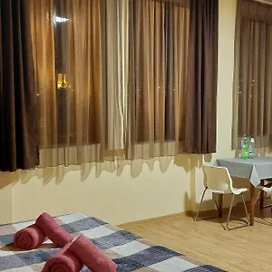 Gege Тбилиси