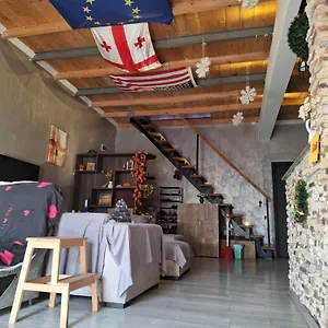 Chase Dream Hostel追梦空间 Батуми
